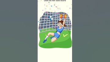 Level 329 #shorts Delete puzzle #gameplay  Solution by Legend Babar