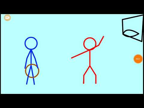 Basketball Animation By Unknown_Fusion
