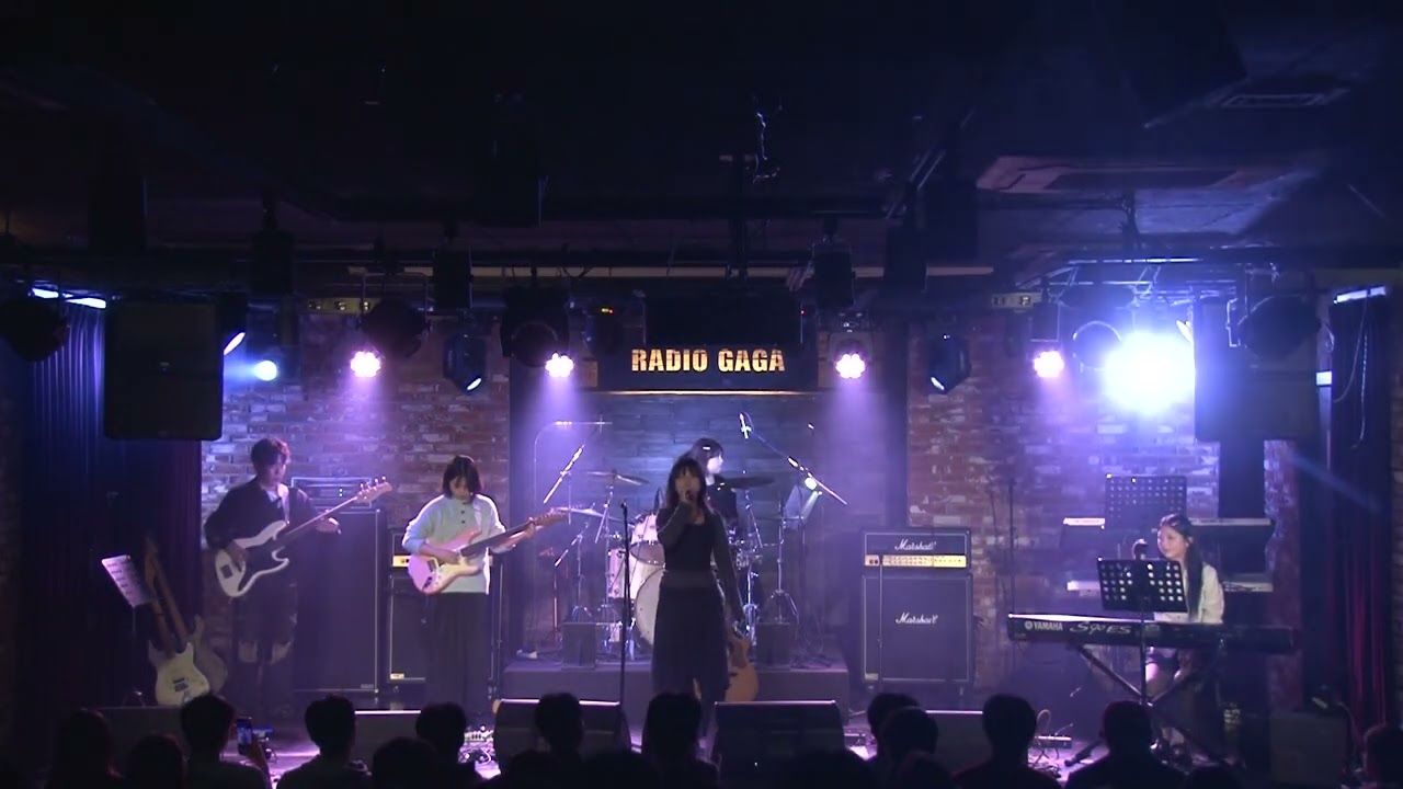 [성균관대 유학대 밴드 피크닉 PEAKNIC] 러브홀릭 - Loveholic (2025 겨울 방중공연)