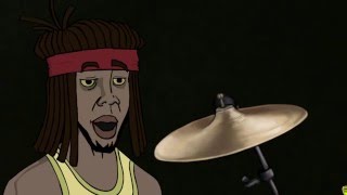 Bolt Riley - A Reggae Adventure, Chapter 1 - Clip 1: Intro
