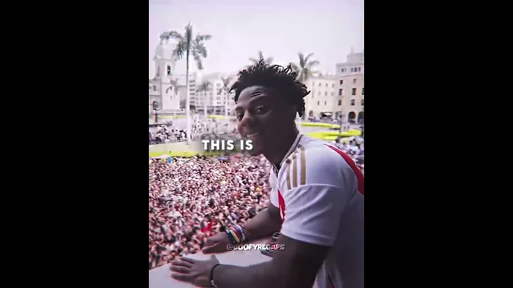 W Finland Crowd Fr🥶 #ishowspeed #fans #edit