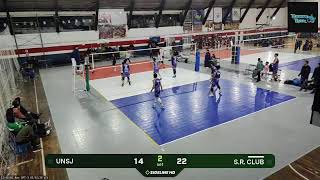 Sr Club Vs Unsj 20260502