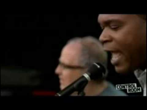 Robert Cray Band - Poor Johnny