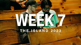 The Island Week 7, 2023