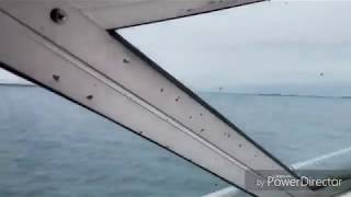 Places You Shouldn't Take A Boat! | Lake St. Clair