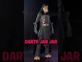 DARTH JAR JAR E JAR JAR BINKS NO FORTNITE!!!
