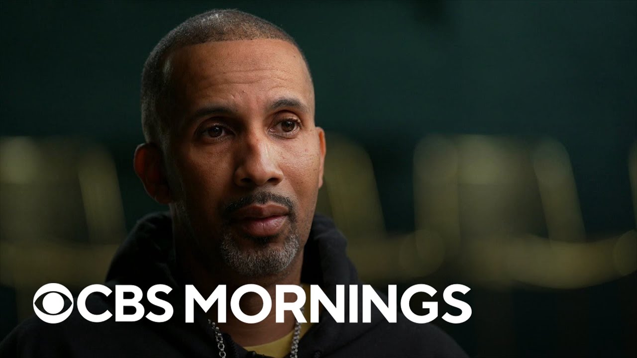 Rap on trial: Career of former rapper halted when lyrics used against him in court