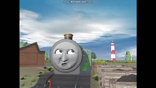 The Railway Series: Henry the Green Engine