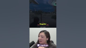 ungreatful streamer caught live