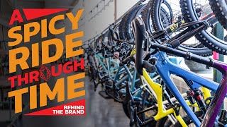 Celebrity The Story of Salsa Cycles: A Spicy Ride through Time | Behind the Brand Net Worth