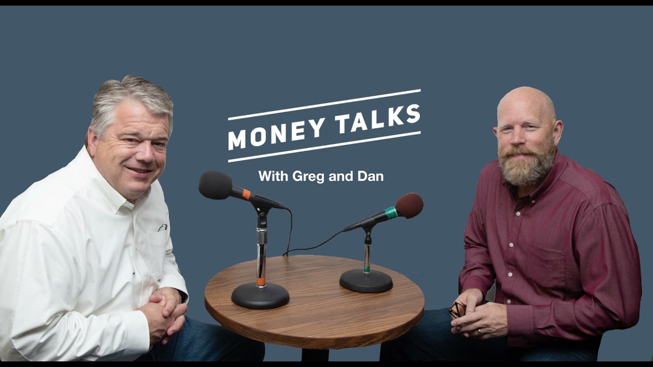 Money Talks w. Greg and Dan - House Money Effect