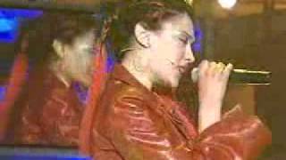 Gabriela Al Dhabba - Láska je láska (Česko hledá Superstar 2 - TOP8)