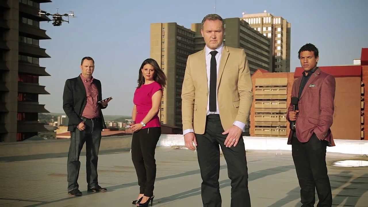 The Oscar Pistorius Trial: Meet our Pretoria team.