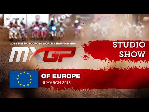 Studio Show Europe 2018