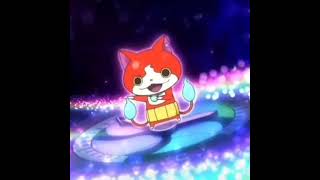 Yo-Kai Watch Model Zero Jibanyan Summon But He Uses The Original Medal But It WORKS?!?