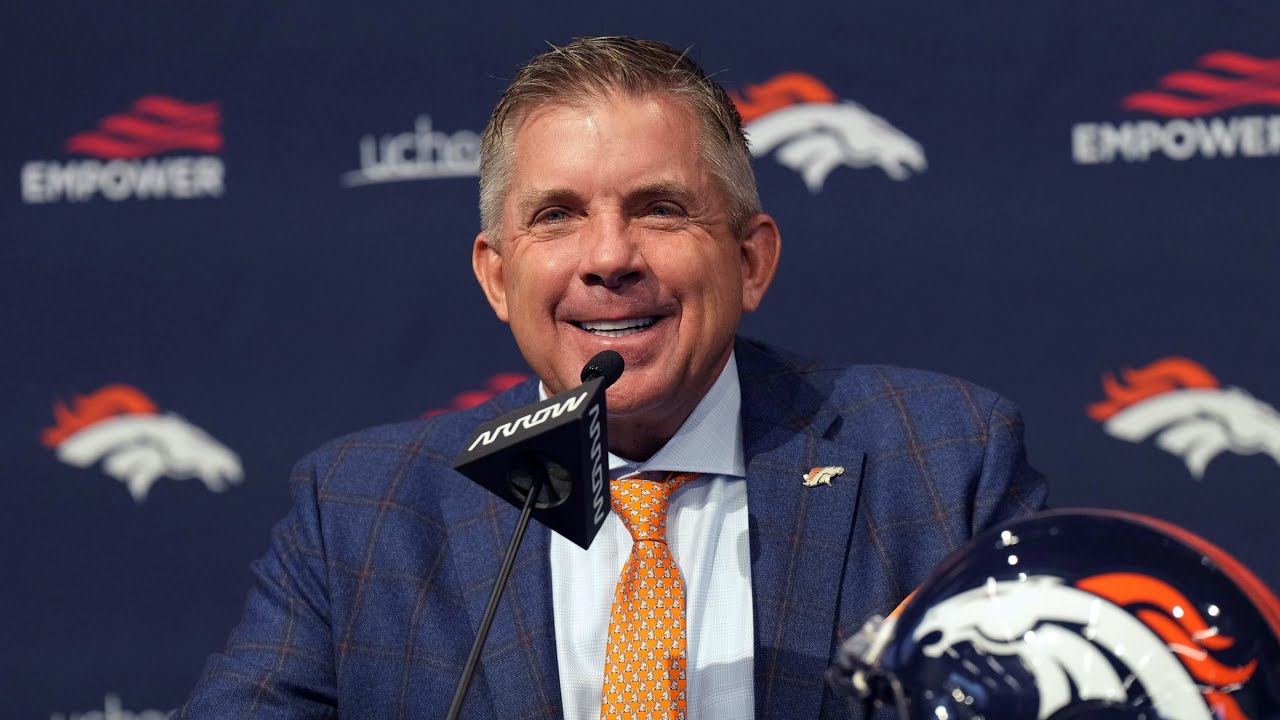 Do the Denver Broncos Need to Sign a Center? - YouTube