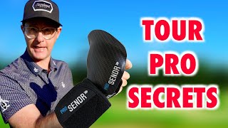 Can The ProSENDR Change your Swing  The Best Golf Training Aids