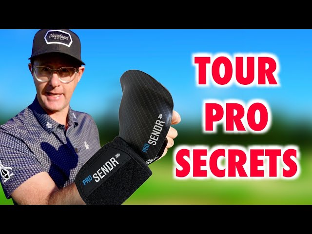 100 Tour Pros Use This Training Aid Under $100