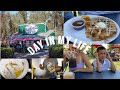 VLOG/ Desayuno rico / Cocina conmigo / Vlogs en español