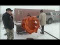 Ветрогенератор "Сделано в Казахстане"