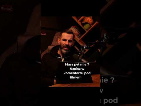 PYTANIE DO GOŚCIA
