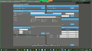 UV Series Full Workflow Guide |Configure IFB Groups