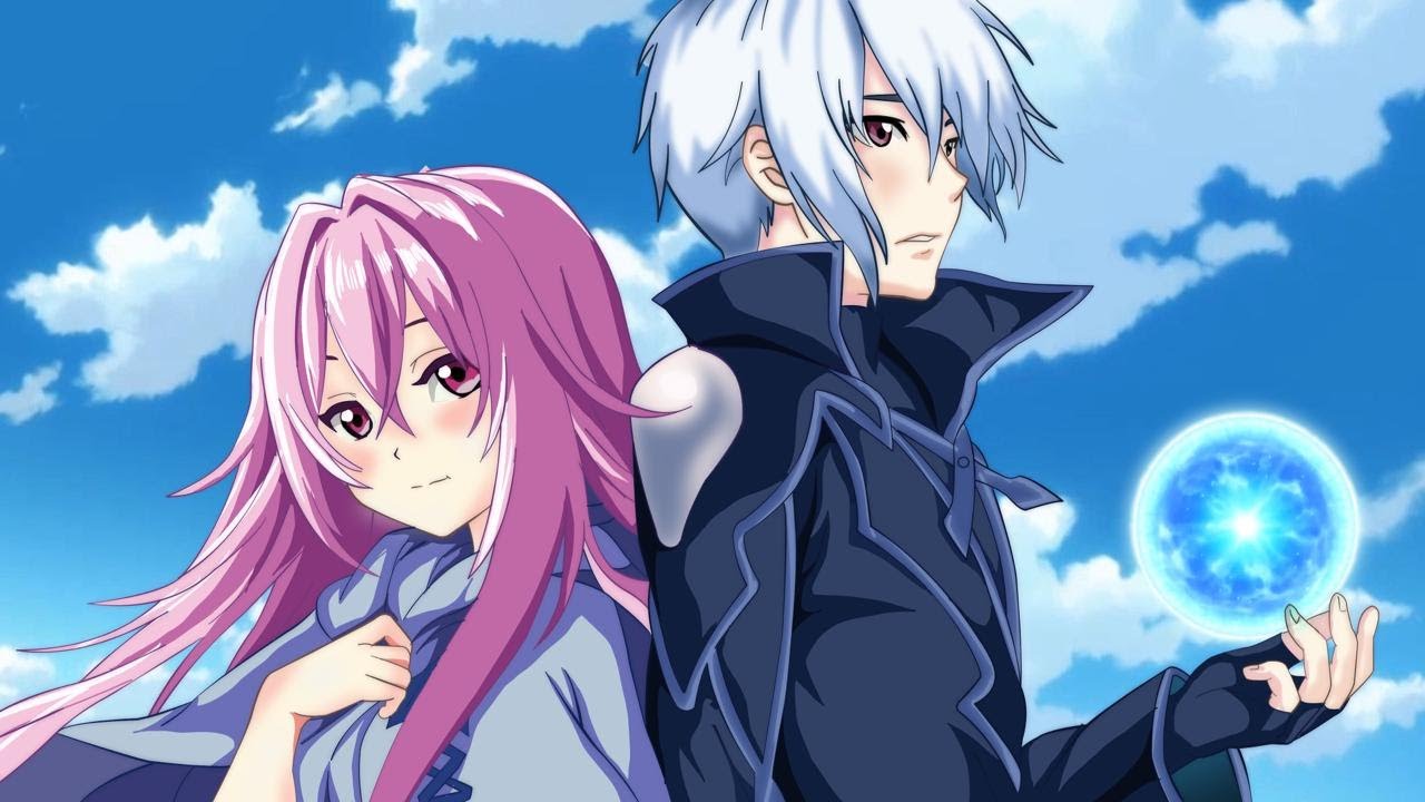 10 ISEKAI/AÇÃO/MAGIA Animes Onde o Protagonista OP SURPREENDE a