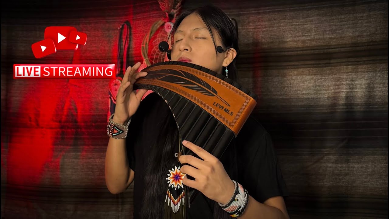 Instrumental music - FROM ECUADOR  ] Live Streaming