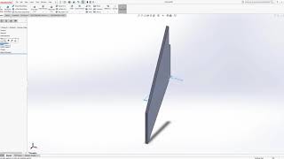 Rocket 3D Tutorial Part 2 FIN