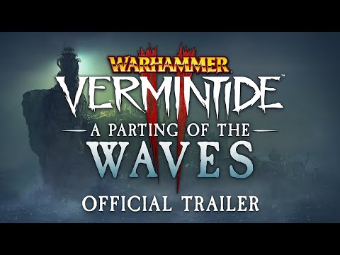 : A Parting of the Waves | Free Update Trailer