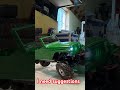 SCX30 Jeep TJ project