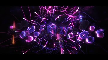 #13 FROZY FX INTRO ✌
