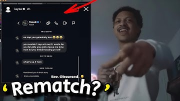 Jace! (iayze) - Top Kid Darth Vader [Toosii Diss Response]