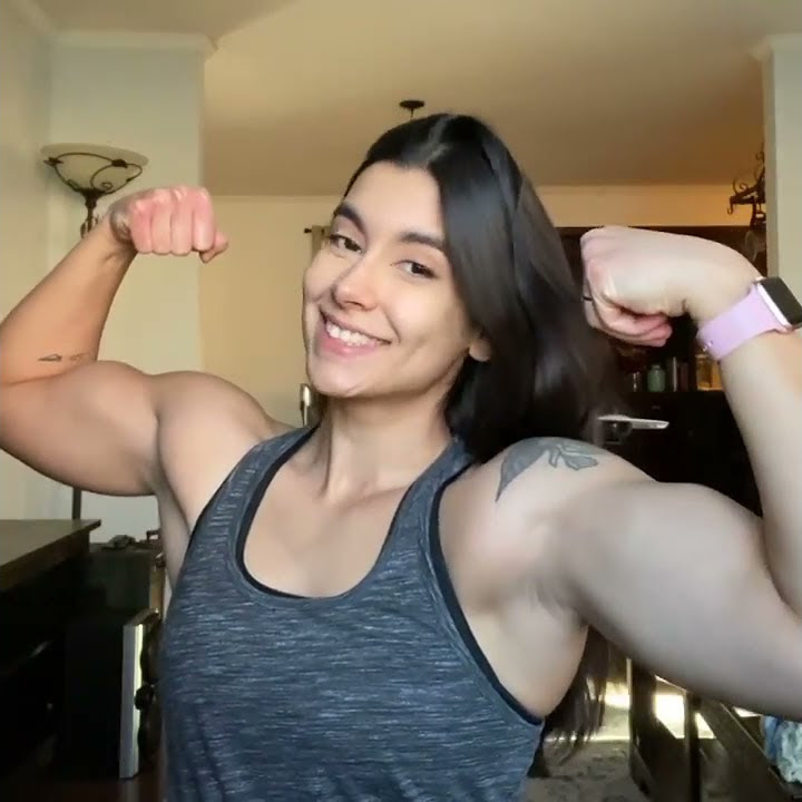 Jess Lifts ! After Gym Workout 😲 #Muscls 😲 #Shorts 🔥