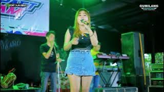 BINTANG 14 HARI AVIS NIKY - DP MUSIC PARTY SEASON 2 COMPACT TEAM - CAFFE GALAXY