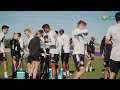 Training | Keeping Fresh for D.C. | Orlando City SC vs D.C. United