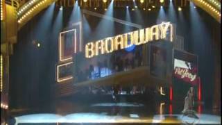 Tony Awards 2009 Opening