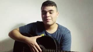 melhor eu ir péricles cover nandes
