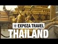 Thailand (Asia) Vacation Travel Video Guide