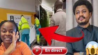 🚨URGENT CONSTANT MUTAMBA TRANSFERRED TO CUBA FOR MEDICAL CARE AFTER HIS DISCHARGE, HIS MOTHER THA...