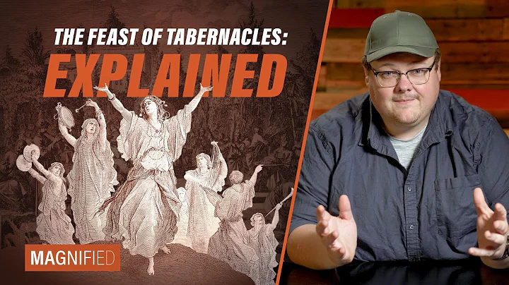 Why Christians (Should) Observe the Feast of Tabernacles