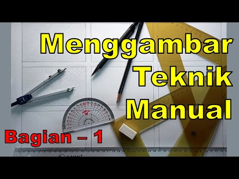 Video: Apa itu garis tegak lurus? Konstruksi garis tegak lurus: jenis, desain, aturan penggunaan