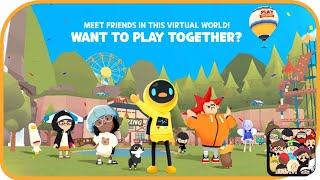 Play Together #1 | HAEGIN Co.,Ltd. | Casual | Roleplaying | Fun game for kids | HayDay screenshot 4