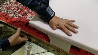 видео: На что нужно обратить внимание при замене пружинного блока. картинка: На что нужно обратить внимание при замене пружинного блока.