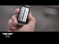 Smart Key | Genesis GV70 and GV80 | How-To | Genesis USA