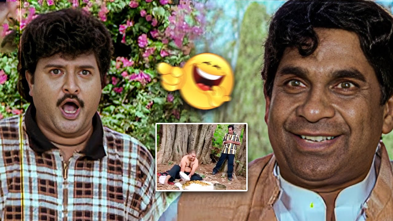 Ravi Teja and Brahmanandam Comedy Scenes | Ravi Teja and Brahmanandam Comedy  Scenes | Brahmanandam And Ravi Teja Hilarious Comedy Scenes | Ravi Teja And  Brahmanandam Best Comedy, image size:1280x720