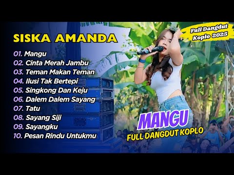 LALUNA MUSIC - ASMARA SISKA AMANDA - WEDDING PARTY AHMAD RISKY \u0026 YULIANA AYU - PATI
