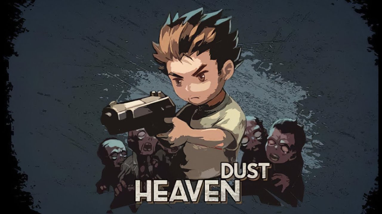Heaven Dust ★ GamePlay ★ Ultra Settings