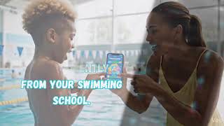 Stop Guessing! Track Every Step of Your Child’s Swimming Lessons