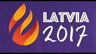 Firewalk Gathering 2017 Day 1